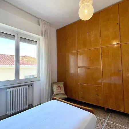 Vicino A Stazione E Mare - La Casa Del Sole * Римини