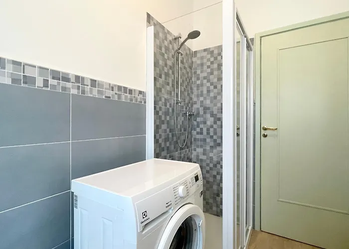 Vicino A Stazione E Mare - La Casa Del Sole *