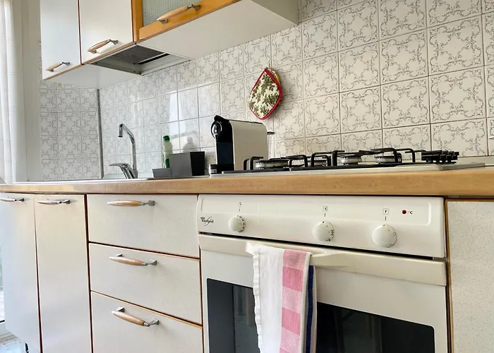 Apartman Vicino A Stazione E Mare - La Casa Del Sole Rimini