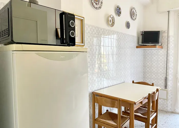 Vicino A Stazione E Mare - La Casa Del Sole Apartman Rimini