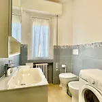 Vicino A Stazione E Mare - La Casa Del Sole Appartamento *
