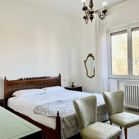 Vicino A Stazione E Mare - La Casa Del Sole Rimini