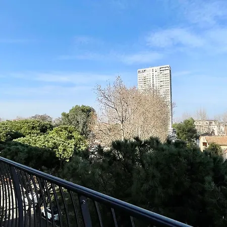 Apartment Vicino A Stazione E Mare - La Casa Del Sole