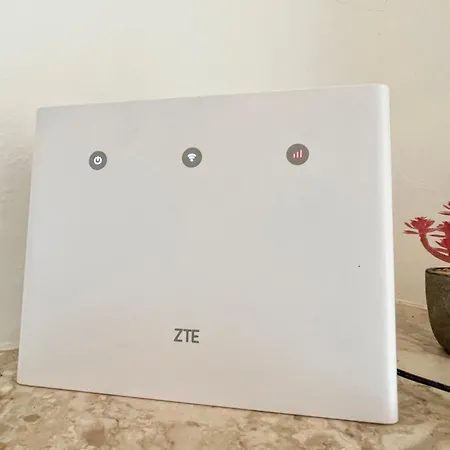 Apartman Vicino A Stazione E Mare - La Casa Del Sole *