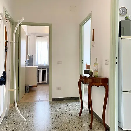 Vicino A Stazione E Mare - La Casa Del Sole *