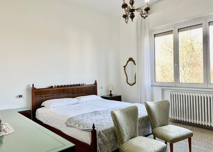 Vicino A Stazione E Mare - La Casa Del Sole Rimini