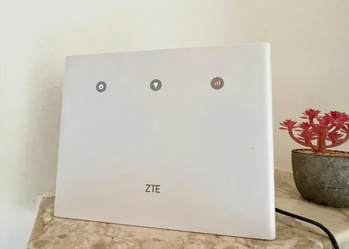 Daire Vicino A Stazione E Mare - La Casa Del Sole *