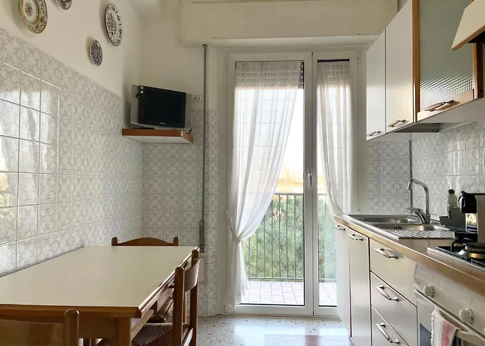 Vicino A Stazione E Mare - La Casa Del Sole Rimini