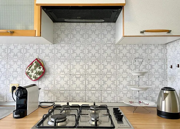 Vicino A Stazione E Mare - La Casa Del Sole * Rimini