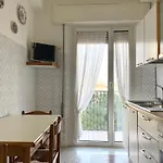 Vicino A Stazione E Mare - La Casa Del Sole 里米尼