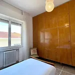 Vicino A Stazione E Mare - La Casa Del Sole * 里米尼
