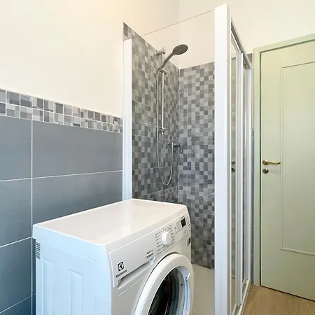 Vicino A Stazione E Mare - La Casa Del Sole *