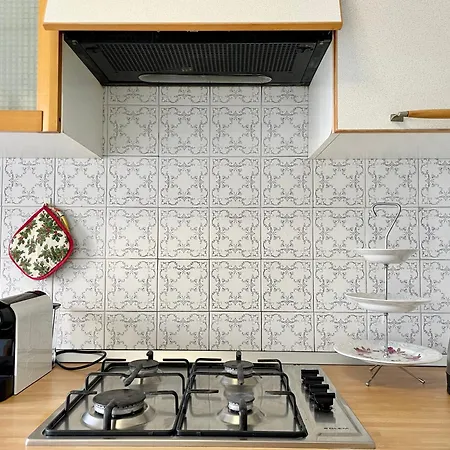 Vicino A Stazione E Mare - La Casa Del Sole * Rimini